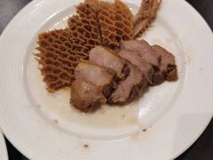 -京香轩·中餐厅(上海中庚聚龙酒店)