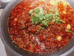 -麻六记(新天地店)