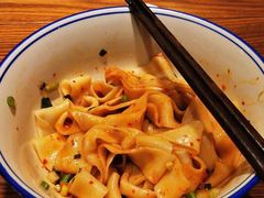 -吴满满油泼面(北方风味园店)