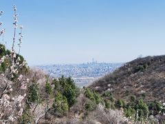 -北京西山国家森林公园