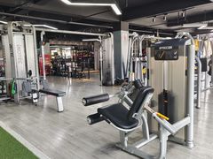 -ENERGY原力健身(川周店)