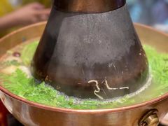 -郑享吃烧烤烩面(红专路店)