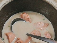 -雅和生态渔庄·宜城锅巴饭(龙灵山公园店)