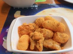 -Pelicana百利家炸鸡(江南西名店城店)