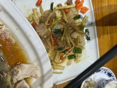 -下梅人家土菜馆(历史文化餐厅度假区店)