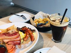 -Maxpoint Kitchen 西餐咖啡(乐峰广场店)