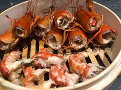 -虾胡闹龙虾馆(湄南河店)