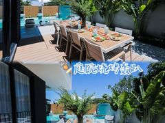 -巽寮湾