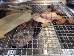 -肉甲韩国木炭烤肉(新壹街1店)