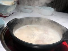 -捞神煲汤火锅(湖滨商业街店)