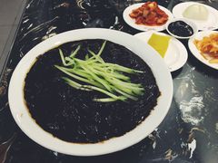 -桃园中华料理炸酱面(燕儿岛路店)