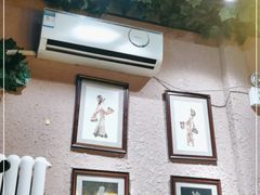 -左陕右甘(亚运村店)