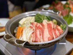 -银子铁板烧料理自助餐(人民广场店)