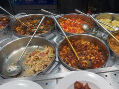 -乡村基·川味现炒大王(熙悦天街店)