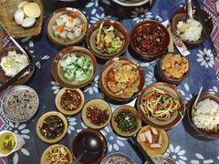 -张关合渣(航空大道店)