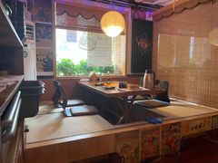 -鳗鱼家·深夜食堂(军博店)