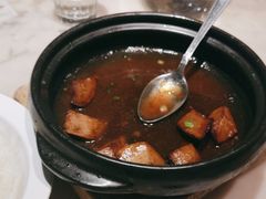 -汤城小厨•粤菜•靓汤(西直门凯德MALL店)