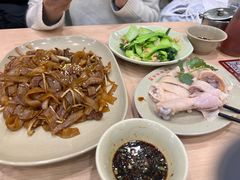 -百家鸡味馆(清泰店)