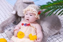 -尼曼儿童摄影(大厂店)