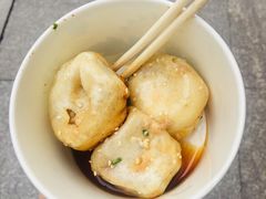 -小路易生煎馆(前进五路店)