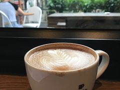 -Peet's 皮爷咖啡(东湖路手作店)