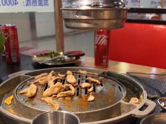-哈哈碳都·牛肋条无限自助烤肉(宝龙店)