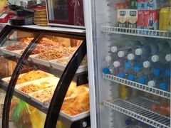 -河南大锅羊肉汤