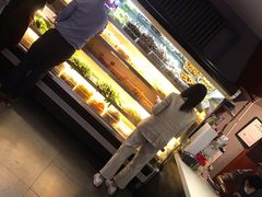 -万记麻辣烫国展总店