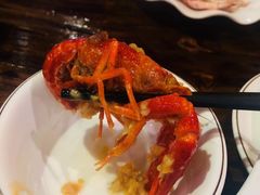 -漫天香·小龙虾餐厅(夏湾店)