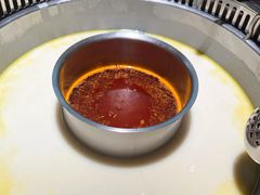 -鱼豆吉·豆浆鱼火锅(宜昌万达店)