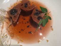 -吴越荣记苏州菜·松鼠桂鱼(月光码头店)