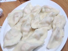 -喜家德虾仁水饺(繁荣路店)
