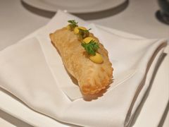 -Oyster Talks 四度蚝法餐厅