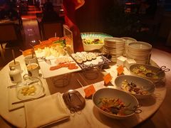 -厦门喜来登酒店
