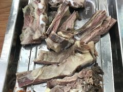 -马学武手抓美食(下南关总店)