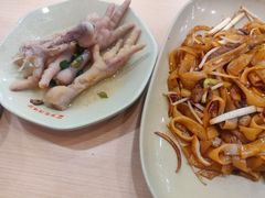 -百家鸡味馆(清泰店)