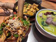 -云海肴云南菜·蒸汽石锅鱼(北京良乡华冠店)