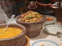 -0776食堂·京城创意菜(七里庄店)