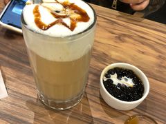 -Ice Monster冰馆·CNN评选全球十大甜品(国贸商城店)