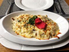 -香草意餐厅(杏石口路店)