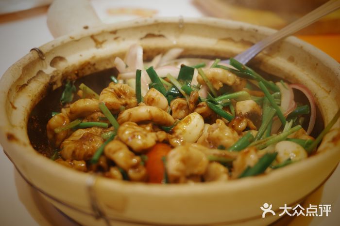 惠食佳(滨江大公馆店)啫生肠图片