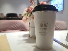 -DEMO黛慕蛋糕(中泰店)