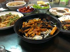 -珍巷福地四合院菜馆(复兴门店)