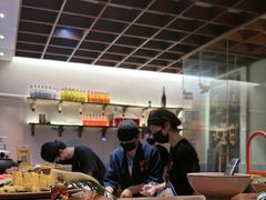 -戏作寿司(观音桥店)