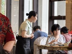 -椿记烧鹅(北门店)