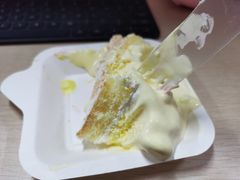 -八喜冰淇淋蛋糕(富国店)