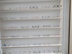 -兰科达眼镜(西固店)