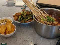 -李军力烧烤(祭城店)