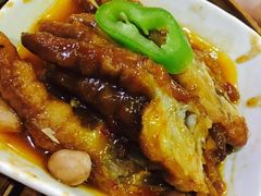 -潮福城大酒楼·潮粤菜·港式点心(阳光城店)