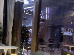 -LA合时健身4PMFIT(花桥旗舰店)